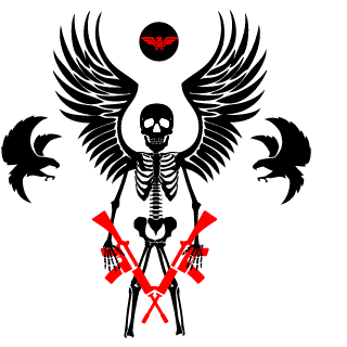 CITIZEN ZANE's emblem