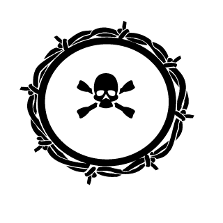 MTDN's emblem
