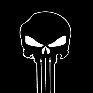 USMC Spec Ops's emblem