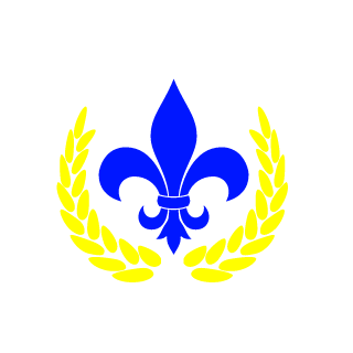 UAErik's emblem