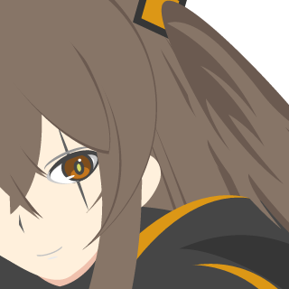NagatoT-45's emblem