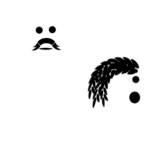 BuddhaThulhu's emblem
