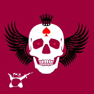 wHarkyn's emblem
