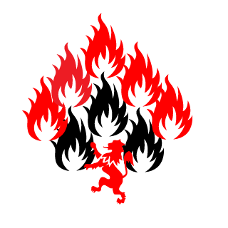 DaHeathen33's emblem