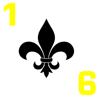 jUsTaSaInT16's emblem