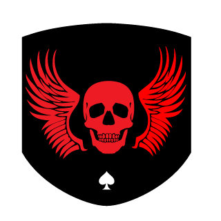 FROO0STT's emblem
