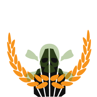 fightmyunicorn's emblem