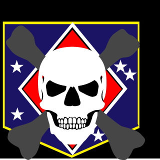 MrForeST12's emblem