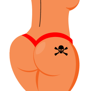 BorgLore's emblem