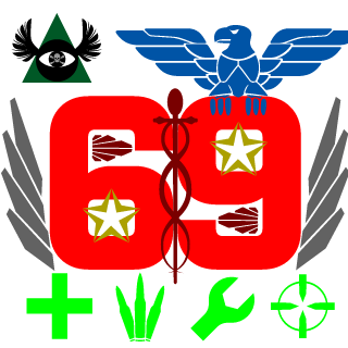 7UC1ANO's emblem