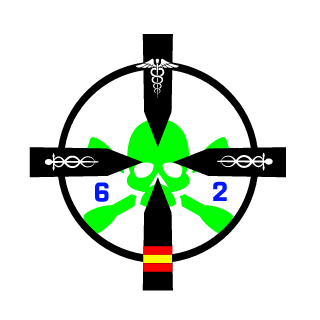 6Sierra2's emblem