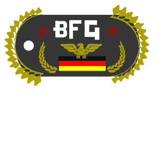 Josua2303's emblem