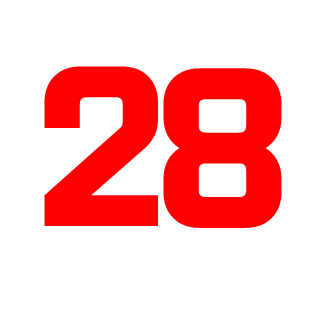 TheOriginal28's emblem