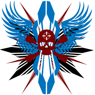 D3rFriese's emblem