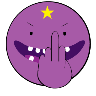 Babaika93's emblem