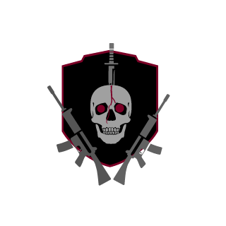 BloodyyHunterr's emblem