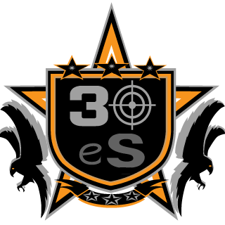 30plus eSport's emblem