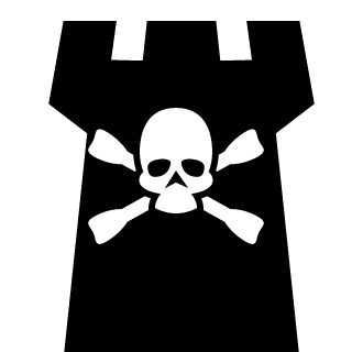 Tommyafe's emblem