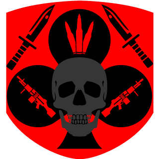 CrowSader's emblem