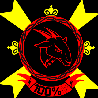 OrCaN-BLaD's emblem