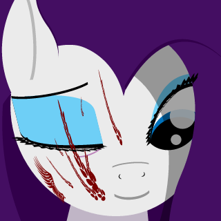 CuteHornyUnicorn's emblem