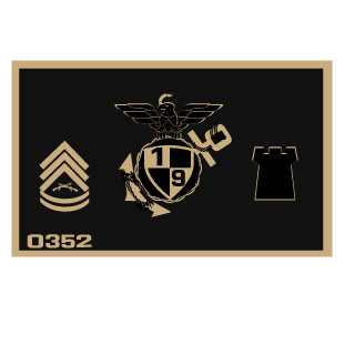 Silent Stigma's emblem