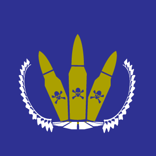 B__Q811's emblem