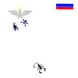 Givichelo's emblem