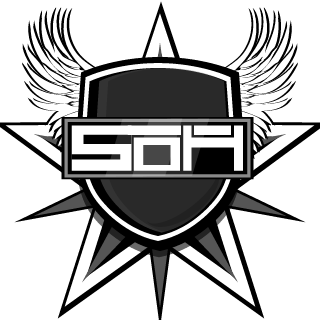 Soldiers of Honor's emblem