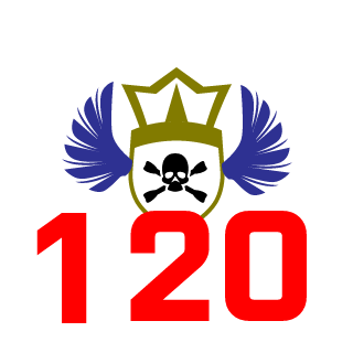 Skibius's emblem