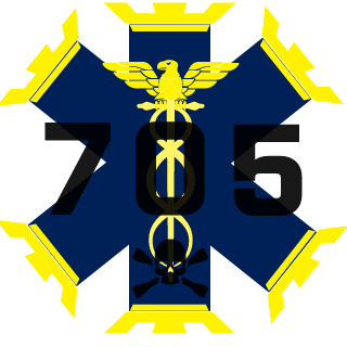 LTSUMedic29's emblem