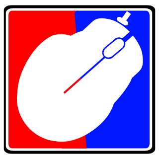 United Arty Lovers's emblem