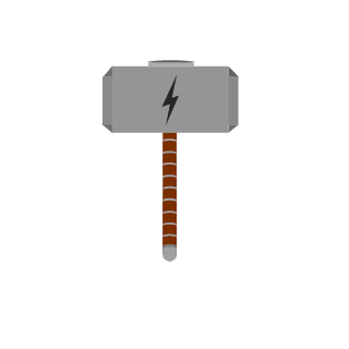 AesirBrothorious's emblem