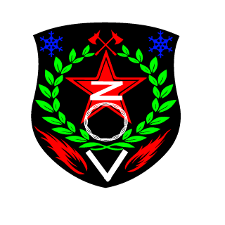Kravich48's emblem