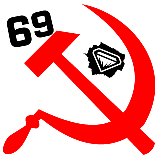 RussianJohn_Wick's emblem