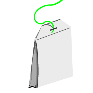 Inglourious Bagsters's emblem