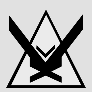 SPHAX 25's emblem