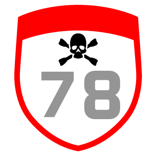 Protos-01-78's emblem