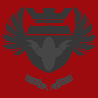 777Vertual007's emblem