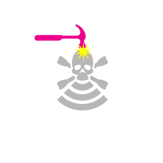 104cHa's emblem