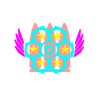 koyote_j's emblem