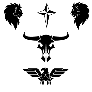 Exotic Z71's emblem