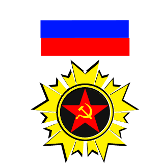 TeoSmith's emblem