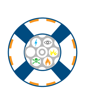 Garishimo's emblem