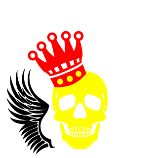 R4SG4KU's emblem