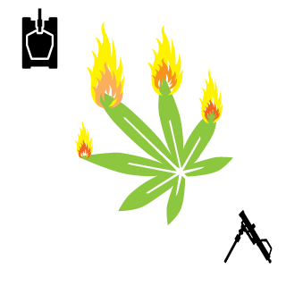 RoccoRayak's emblem