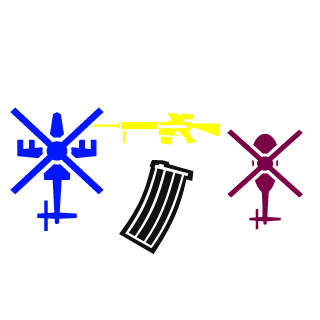 TyFighterJpn's emblem
