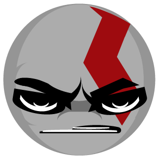Commando Squad's emblem