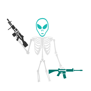 Saldymedis's emblem