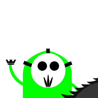 Chedgar101's emblem